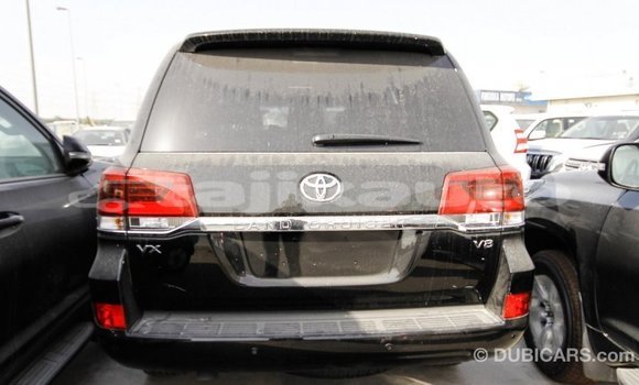 Buy Import Toyota Land Cruiser Black Car in Import - Dubai in Dushanbe Buy Import Toyota Land Cruiser Black Car in Import - Dubai in Dushanbe