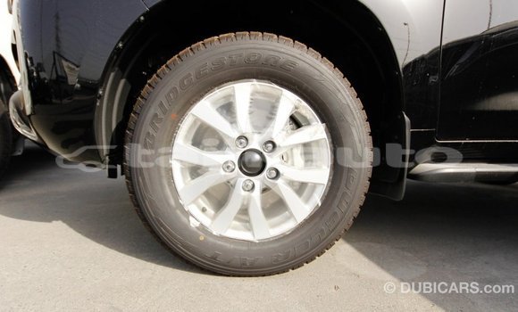 Buy Import Toyota Land Cruiser Black Car in Import - Dubai in Dushanbe Buy Import Toyota Land Cruiser Black Car in Import - Dubai in Dushanbe