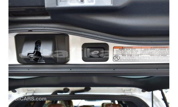 Buy Import Lexus LX White Car in Import - Dubai in Dushanbe Buy Import Lexus LX White Car in Import - Dubai in Dushanbe