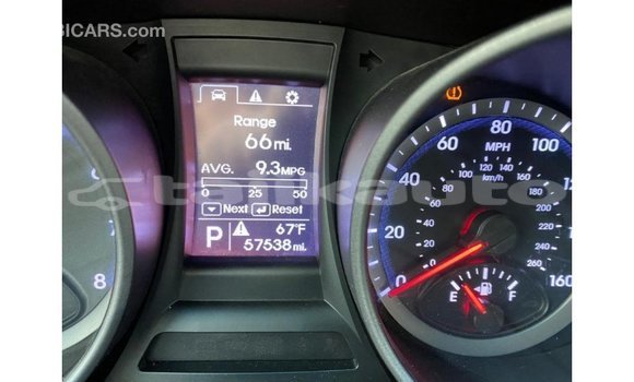 Buy Import Hyundai Santa Fe Red Car in Import - Dubai in Dushanbe Buy Import Hyundai Santa Fe Red Car in Import - Dubai in Dushanbe