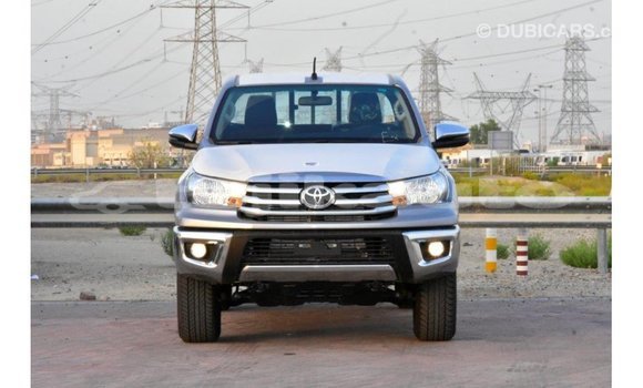 Buy Import Toyota Hilux Other Car in Import - Dubai in Dushanbe Buy Import Toyota Hilux Other Car in Import - Dubai in Dushanbe