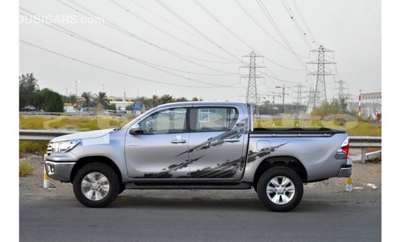 Buy Import Toyota Hilux Other Car in Import - Dubai in Dushanbe Buy Import Toyota Hilux Other Car in Import - Dubai in Dushanbe