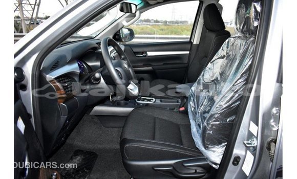 Buy Import Toyota Hilux Other Car in Import - Dubai in Dushanbe Buy Import Toyota Hilux Other Car in Import - Dubai in Dushanbe