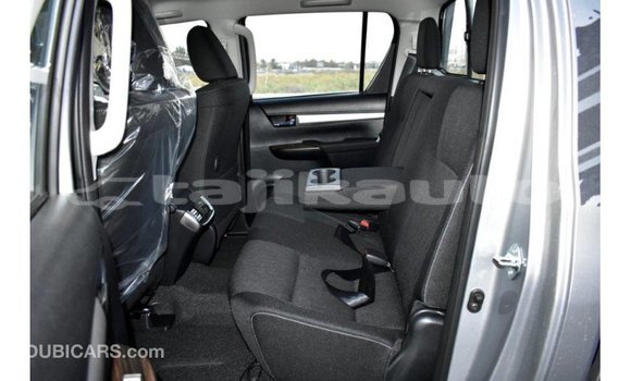 Buy Import Toyota Hilux Other Car in Import - Dubai in Dushanbe Buy Import Toyota Hilux Other Car in Import - Dubai in Dushanbe