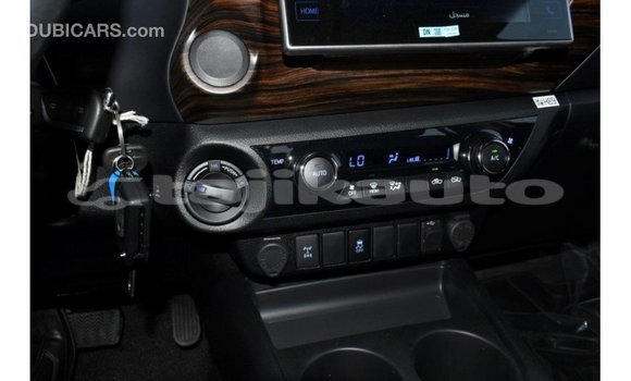 Buy Import Toyota Hilux Other Car in Import - Dubai in Dushanbe Buy Import Toyota Hilux Other Car in Import - Dubai in Dushanbe