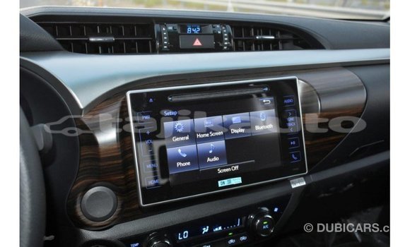 Buy Import Toyota Hilux Other Car in Import - Dubai in Dushanbe Buy Import Toyota Hilux Other Car in Import - Dubai in Dushanbe