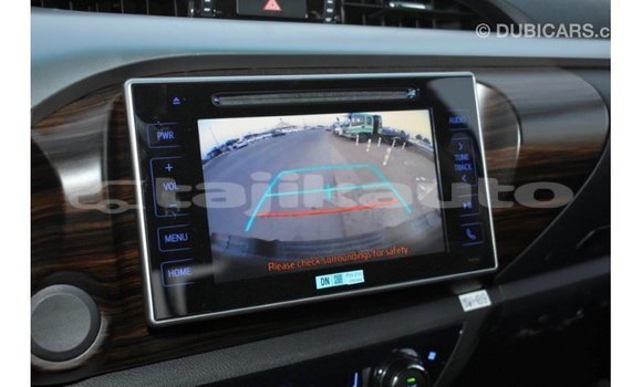 Buy Import Toyota Hilux Other Car in Import - Dubai in Dushanbe Buy Import Toyota Hilux Other Car in Import - Dubai in Dushanbe