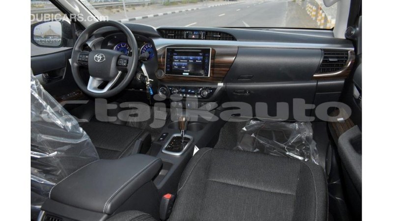 Big with watermark toyota hilux dushanbe import dubai 1962