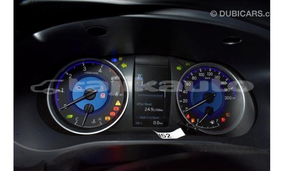 Buy Import Toyota Hilux Other Car in Import - Dubai in Dushanbe Buy Import Toyota Hilux Other Car in Import - Dubai in Dushanbe