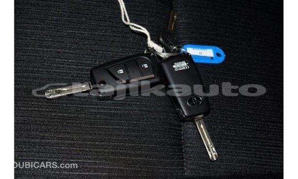 Buy Import Toyota Hilux Other Car in Import - Dubai in Dushanbe Buy Import Toyota Hilux Other Car in Import - Dubai in Dushanbe