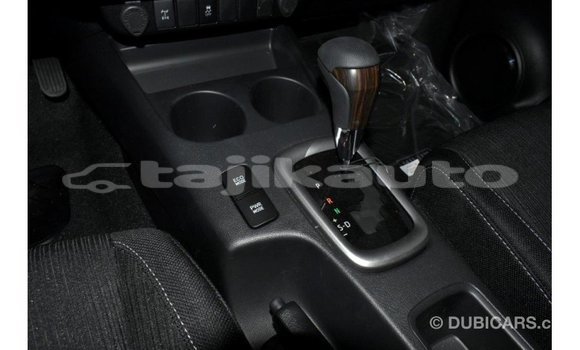 Buy Import Toyota Hilux Other Car in Import - Dubai in Dushanbe Buy Import Toyota Hilux Other Car in Import - Dubai in Dushanbe