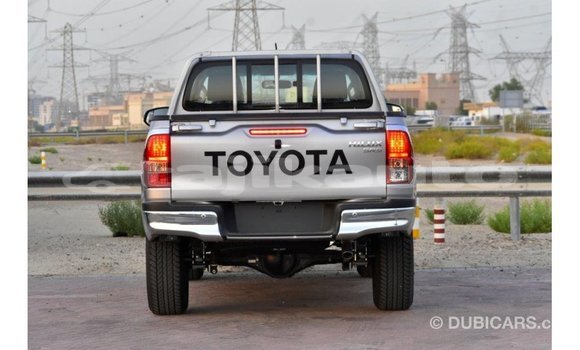 Buy Import Toyota Hilux Other Car in Import - Dubai in Dushanbe Buy Import Toyota Hilux Other Car in Import - Dubai in Dushanbe