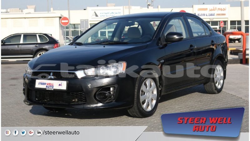 Big with watermark mitsubishi lancer dushanbe import dubai 1964