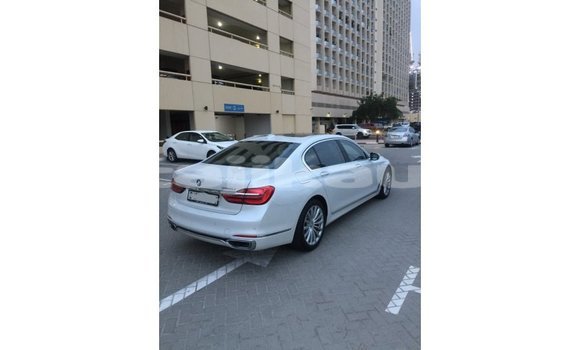 Buy Import BMW C White Bike in Import - Dubai in Dushanbe