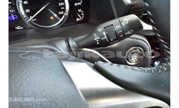 Buy Import Lexus LX Black Car in Import - Dubai in Dushanbe Buy Import Lexus LX Black Car in Import - Dubai in Dushanbe