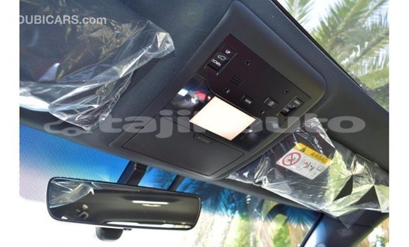 Buy Import Lexus LX Black Car in Import - Dubai in Dushanbe Buy Import Lexus LX Black Car in Import - Dubai in Dushanbe