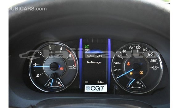 Buy Import Toyota Fortuner Black Car in Import - Dubai in Dushanbe Buy Import Toyota Fortuner Black Car in Import - Dubai in Dushanbe