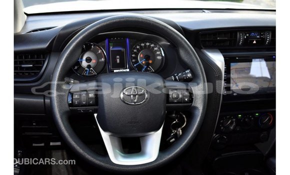 Buy Import Toyota Fortuner Black Car in Import - Dubai in Dushanbe Buy Import Toyota Fortuner Black Car in Import - Dubai in Dushanbe