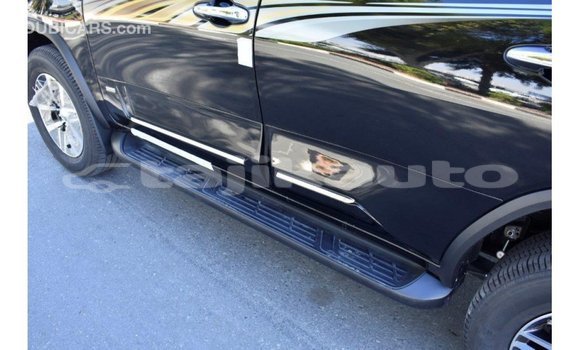 Buy Import Toyota Fortuner Black Car in Import - Dubai in Dushanbe Buy Import Toyota Fortuner Black Car in Import - Dubai in Dushanbe