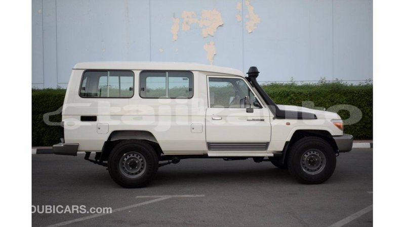 Big with watermark toyota land cruiser dushanbe import dubai 1973
