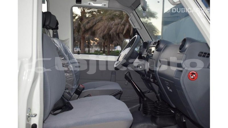 Big with watermark toyota land cruiser dushanbe import dubai 1973