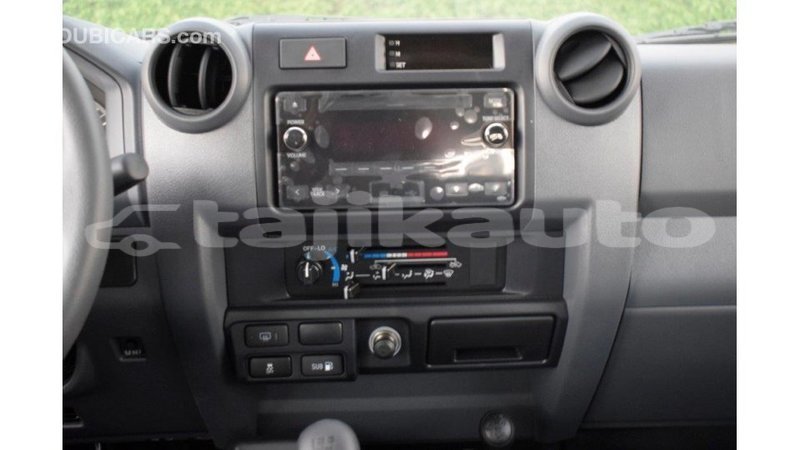 Big with watermark toyota land cruiser dushanbe import dubai 1973