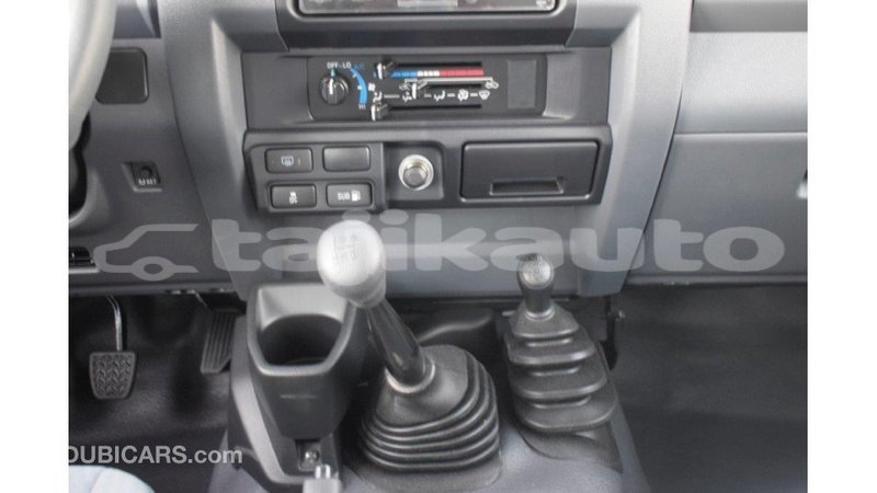 Big with watermark toyota land cruiser dushanbe import dubai 1973
