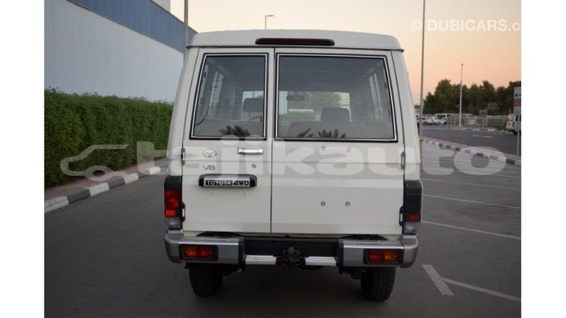 Big with watermark toyota land cruiser dushanbe import dubai 1973