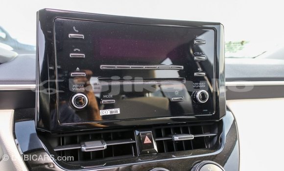 Buy Import Toyota Corolla White Car in Import - Dubai in Dushanbe Buy Import Toyota Corolla White Car in Import - Dubai in Dushanbe