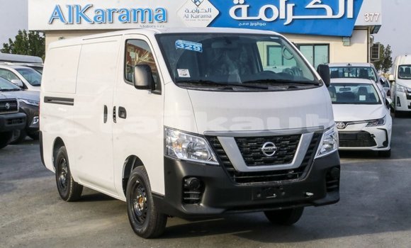 Buy Import Nissan Urvan White Car in Import - Dubai in Dushanbe Buy Import Nissan Urvan White Car in Import - Dubai in Dushanbe