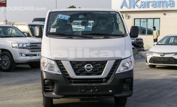 Buy Import Nissan Urvan White Car in Import - Dubai in Dushanbe Buy Import Nissan Urvan White Car in Import - Dubai in Dushanbe