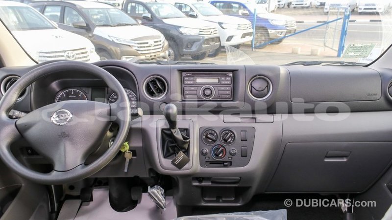 Big with watermark nissan urvan dushanbe import dubai 1975