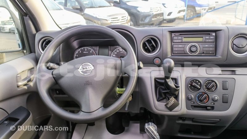 Big with watermark nissan urvan dushanbe import dubai 1975