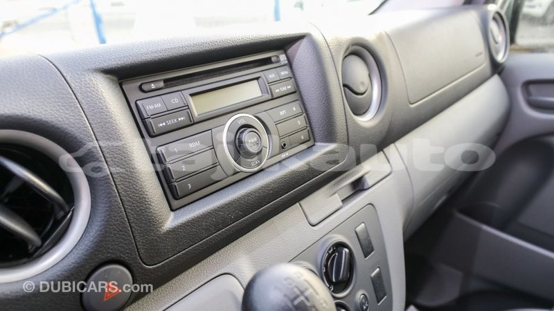 Big with watermark nissan urvan dushanbe import dubai 1975