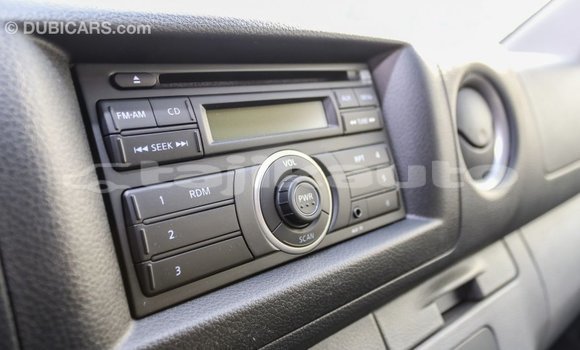 Buy Import Nissan Urvan White Car in Import - Dubai in Dushanbe Buy Import Nissan Urvan White Car in Import - Dubai in Dushanbe