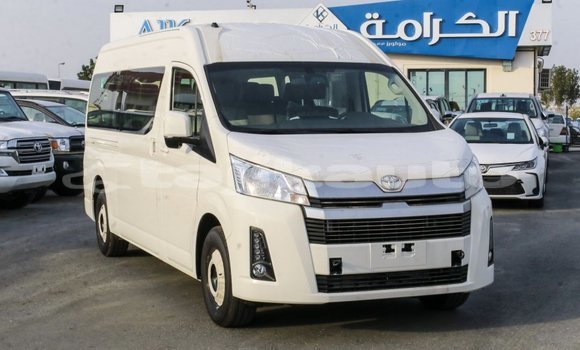 Buy Import Toyota Hiace White Car in Import - Dubai in Dushanbe Buy Import Toyota Hiace White Car in Import - Dubai in Dushanbe