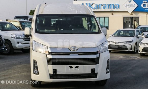 Buy Import Toyota Hiace White Car in Import - Dubai in Dushanbe Buy Import Toyota Hiace White Car in Import - Dubai in Dushanbe