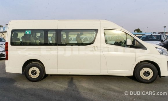 Buy Import Toyota Hiace White Car in Import - Dubai in Dushanbe Buy Import Toyota Hiace White Car in Import - Dubai in Dushanbe