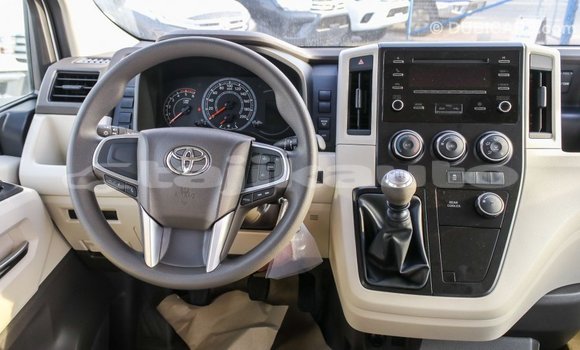 Buy Import Toyota Hiace White Car in Import - Dubai in Dushanbe Buy Import Toyota Hiace White Car in Import - Dubai in Dushanbe