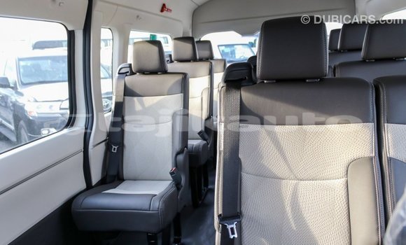 Buy Import Toyota Hiace White Car in Import - Dubai in Dushanbe Buy Import Toyota Hiace White Car in Import - Dubai in Dushanbe