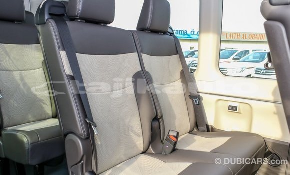 Buy Import Toyota Hiace White Car in Import - Dubai in Dushanbe Buy Import Toyota Hiace White Car in Import - Dubai in Dushanbe