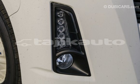 Buy Import Toyota Hiace White Car in Import - Dubai in Dushanbe Buy Import Toyota Hiace White Car in Import - Dubai in Dushanbe