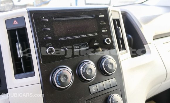 Buy Import Toyota Hiace White Car in Import - Dubai in Dushanbe Buy Import Toyota Hiace White Car in Import - Dubai in Dushanbe
