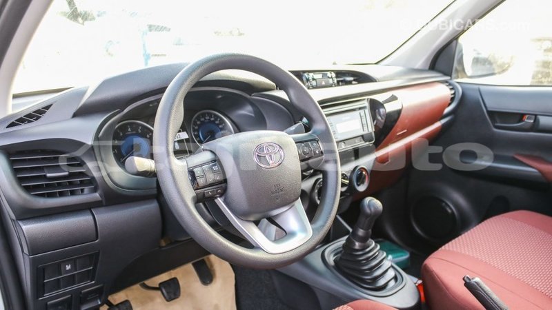 Big with watermark toyota hilux dushanbe import dubai 1977