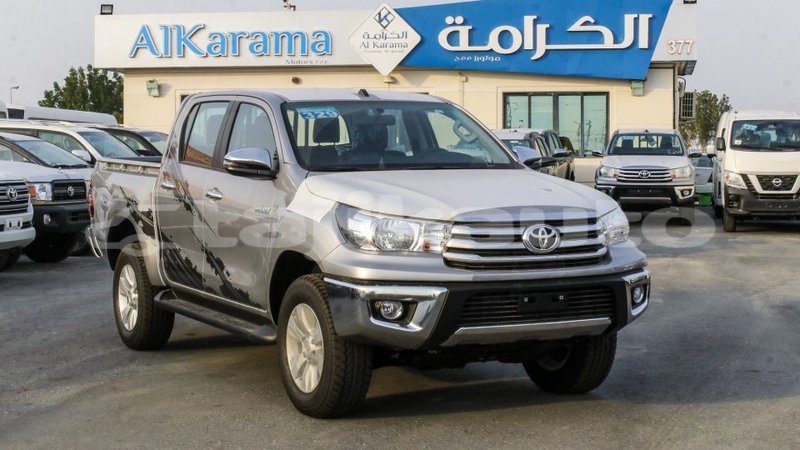 Big with watermark toyota hilux dushanbe import dubai 1978