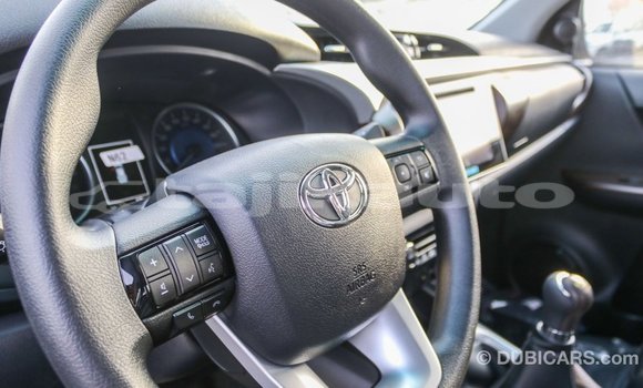 Buy Import Toyota Hilux Other Car in Import - Dubai in Dushanbe Buy Import Toyota Hilux Other Car in Import - Dubai in Dushanbe