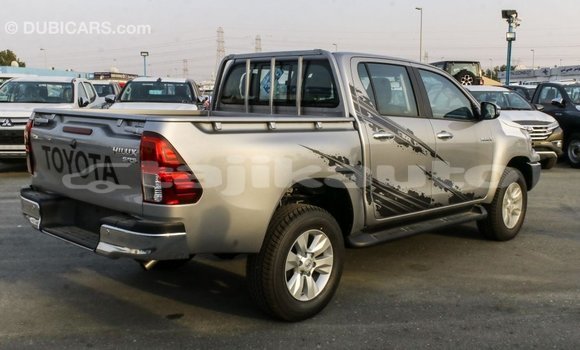Buy Import Toyota Hilux Other Car in Import - Dubai in Dushanbe Buy Import Toyota Hilux Other Car in Import - Dubai in Dushanbe