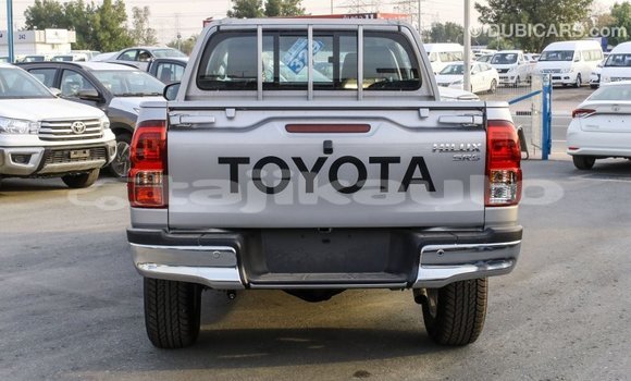 Buy Import Toyota Hilux Other Car in Import - Dubai in Dushanbe Buy Import Toyota Hilux Other Car in Import - Dubai in Dushanbe
