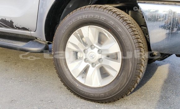 Buy Import Toyota Hilux Other Car in Import - Dubai in Dushanbe Buy Import Toyota Hilux Other Car in Import - Dubai in Dushanbe