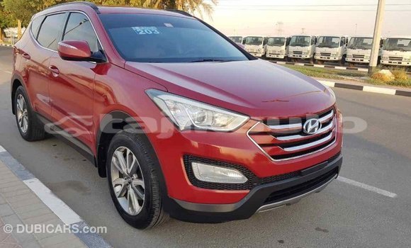 Buy Import Hyundai Santa Fe Red Car in Import - Dubai in Dushanbe Buy Import Hyundai Santa Fe Red Car in Import - Dubai in Dushanbe